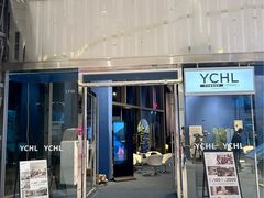 -YCHL FIT 健身(星寰店)