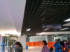 -普陀长途客运中心