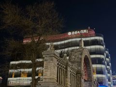 -王府井天主教堂