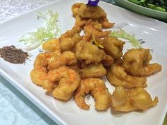 -品味居·首店·大连鲜活海鲜大连菜(东港店)