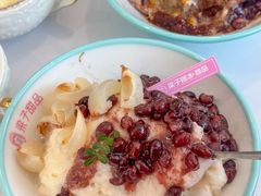 -梁子刨冰王&梁小糖(王顶堤店)