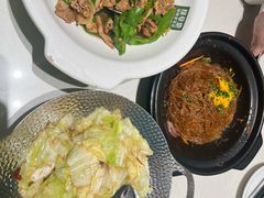 -绿草地·湘菜(悦方ID mall店)