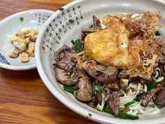 -无名氏面馆(邮电路店)