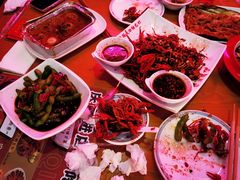-庆峰龙虾烧烤(合肥一店)