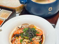 -好友缘家宴(青山路店)