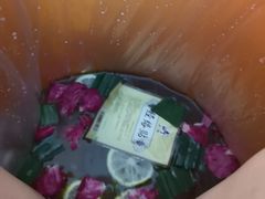 -域SPA·足疗·按摩·养生(静安寺店)