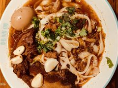-韩师傅老大同刀削面(北苑路店)
