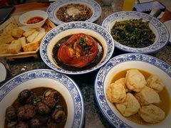 -沈厅酒家(周庄店)