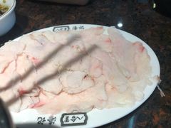 -八合里潮汕鲜牛肉火锅(深圳海岸城店)
