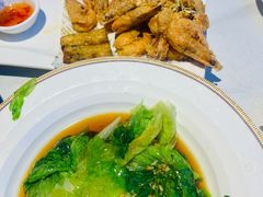 -醉壹号海鲜大排档(厦门美食地标店)