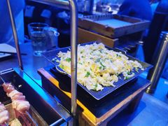 -很久以前羊肉串(打浦路店)