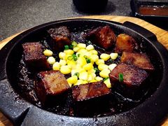-禾绿寿司·定食·拉面·烧炸(喜荟城店)