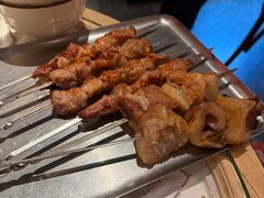 -阿里家·新疆烤肉酒場 by MIG