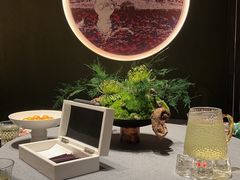 -桂满陇·海市蜃楼·黑金(国金店)