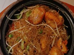 -荷花亭·湖北融合菜(中商广场店)
