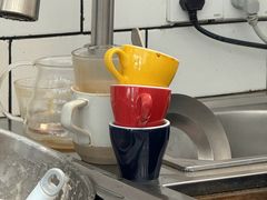 -二里咖啡(上堡公寓店)