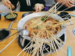 -屋头串串(临江路店)