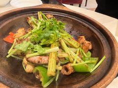 -清新鸡沙田乳鸽店(金融店)