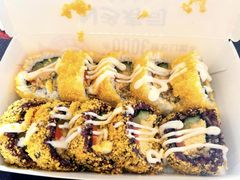 -n多寿司(滨湖万达广场店)