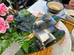 -红沃鳗鱼黑牛烤肉店(不老街店)