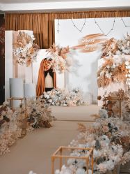 -HELLO你好婚礼婚庆策划