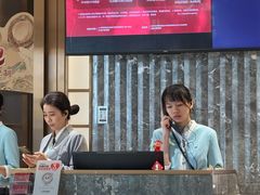 -和苑酒家·一线江景(星寰店)
