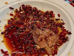 -柴米油盐(土菜院子店)