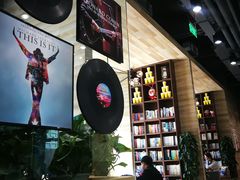 -咪咕咖啡(北京西单店)