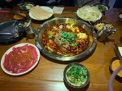 -受气牛肉·重庆耙牛肉(来福士店)