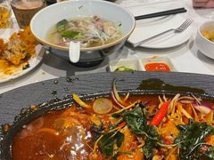 -美奈小馆·越南料理(中航城君尚购物中心店)