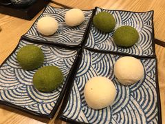 -無雙居酒屋(北京路店)