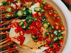 -嘉州叶婆婆钵钵鸡(建设路店)