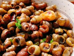 -喜洋洋蟹庄(阳澄湖店)