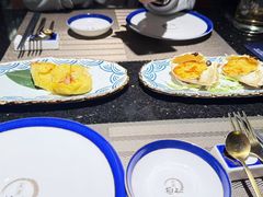 -極上萬膳·日料放题(海岸城店)