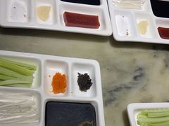 -范家小馆·烤鸭新京菜(金融街店)