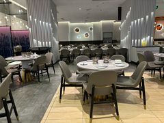 -汉来海港·海鲜自助餐厅(上海七宝领展广场店)