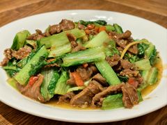 -醋果子炒大肠·老赣南客家菜(渔湾里店)