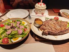 -J·one Bistro吉萬酒厨·牛排