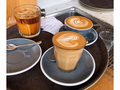 -RAC BAR(安福路店)