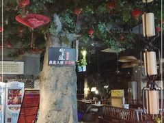 -山芋腔苏北菜(盐城滨海店)