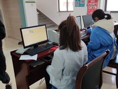 -安徽省第二人民医院(主院区)