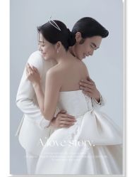 -拾尚映画·STUDIO婚纱摄影(中关村店)