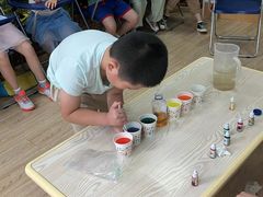 -I-Shine英语国际教育(御桥张江中心)