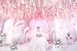 点击看大图 -御鉴天玺婚礼