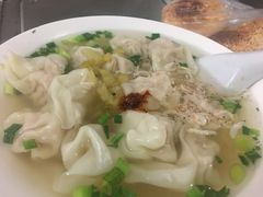 -汪家馄饨(集庆路店)
