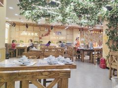 -山西派(桥东街店)