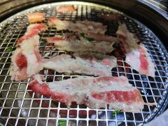 烤肥牛-汉拿山(华联公益西桥店)