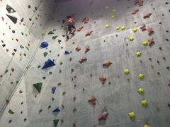 -尽峰攀岩 Acme Climbing