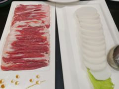 -北门涮肉·铜锅涮肉(南锣鼓巷店)