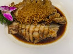 卤水拼盘-麒茗餐厅·粤菜·宴会厅·海鲜(锦绣路店)